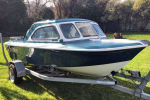 1979 Sea Nymph Nymph 146 Powerboat for sale in Waihi, Waikato (ID-32)