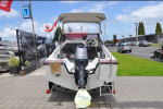 1989 Haines Signature Signature 1550 Powerboat for sale in Taupo, Waikato (ID-6)