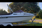 2000 Rayglass Legend 620 Powerboat for sale in Whitby, Wellington (ID-12)