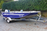 2002 Alloy Clark Magnum for sale in Tauranga Taupo, Waikato (ID-63)