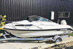 2015 Csb Huntsman Dorado 3rd Powerboat for sale in Wanaka, Otago (ID-8)