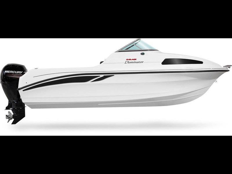 2019 Fi-glass Dominator for sale in Rosedale, Auckland (ID-65) 2019 Fi-glass Dominator for sale in Rosedale, Auckland (ID-65)