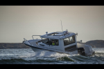 2019 Nimbus C9 Powerboat for sale in Burswood, Auckland (ID-20)