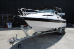 2019 Savage 645 Cabin Powerboat for sale in Wiri, Auckland (ID-73)