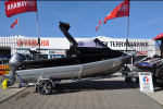 2019 Stabicraft 1550 Fisher for sale in Taupo, Waikato (ID-90)