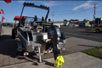 2019 Stabicraft 1550 Fisher for sale in Taupo, Waikato (ID-90)
