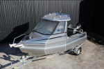 2019 Stabicraft 1850 Supercab for sale in Wiri, Auckland (ID-95)