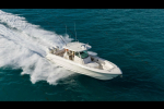 2020 Boston Whaler  Whaler 350 Powerboat for sale in Burswood, Auckland (ID-44)