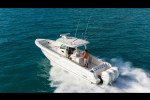 2020 Boston Whaler  Whaler 350 Powerboat for sale in Burswood, Auckland (ID-44)