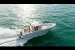 2020 Boston Whaler  Whaler 350 Powerboat for sale in Burswood, Auckland (ID-44)