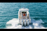 2020 Boston Whaler  Whaler 350 Powerboat for sale in Burswood, Auckland (ID-44)