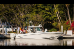2020 Boston Whaler  Whaler 350 Powerboat for sale in Burswood, Auckland (ID-44)