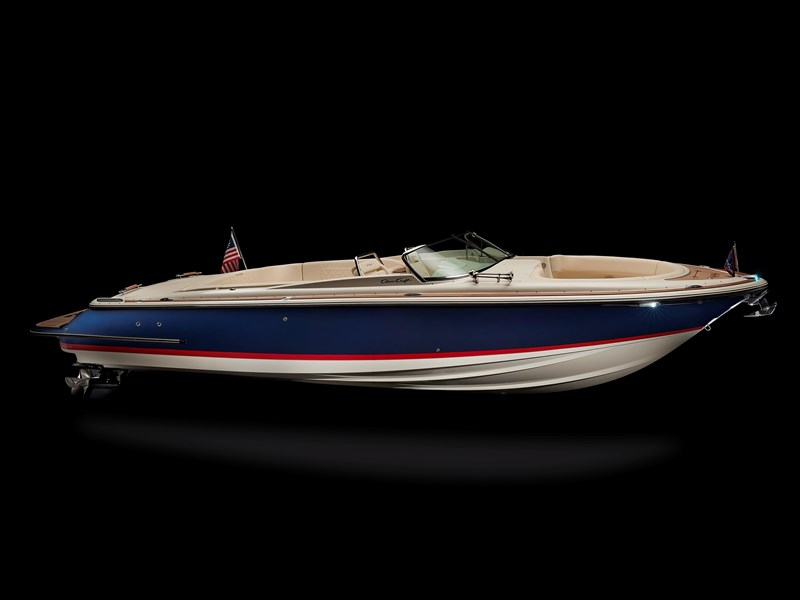 2020 Chris Craft  Craft Launch Powerboat for sale in Burswood, Auckland (ID-19)